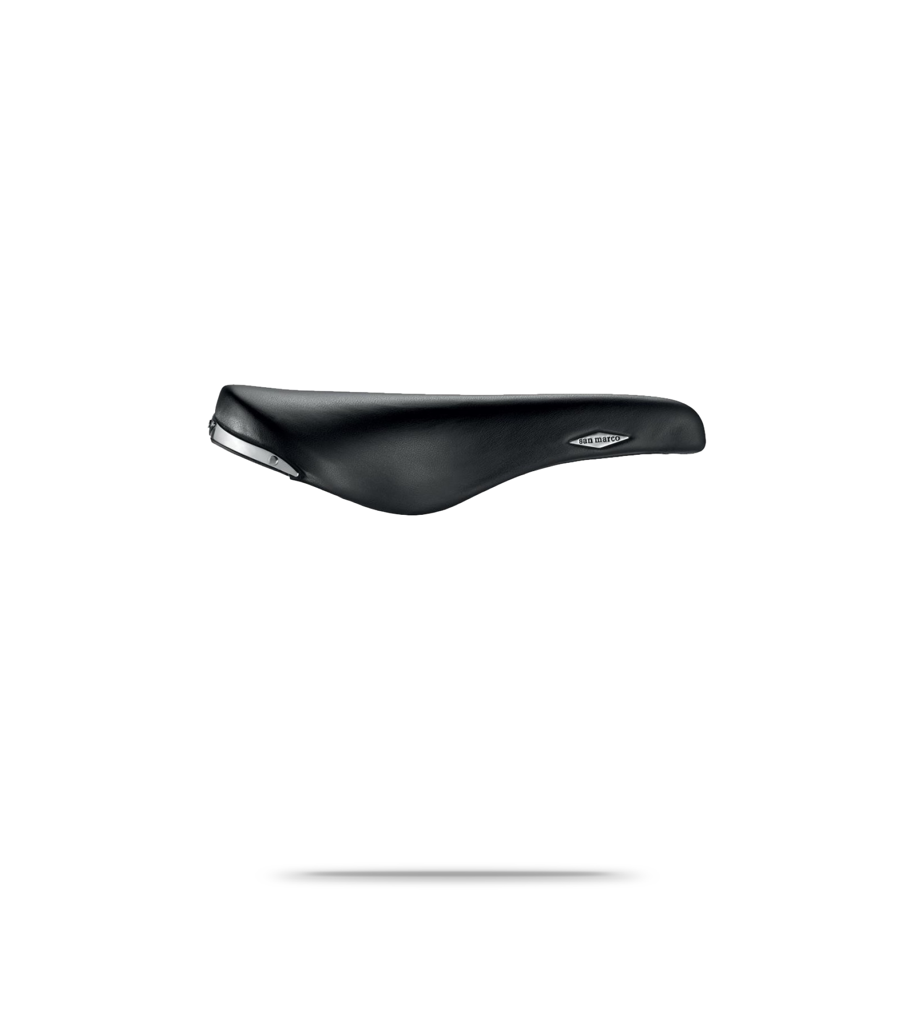 Selle San Marco Rolls Titanio Saddle | Sigma Sports