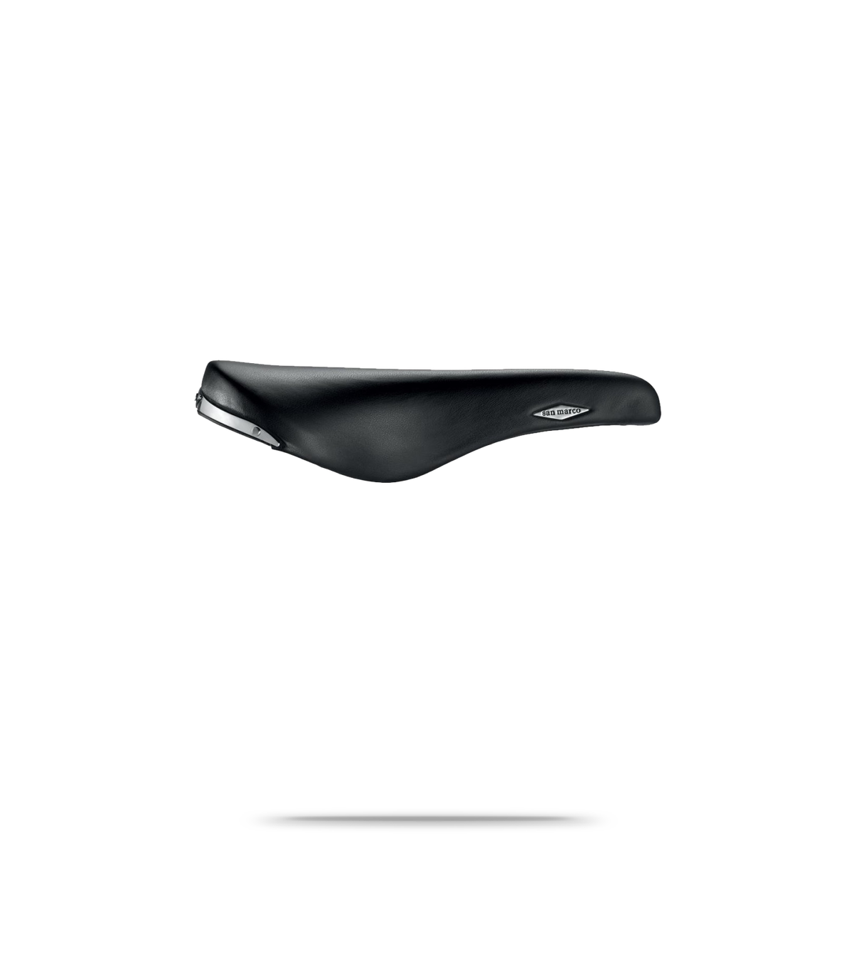 Selle San Marco Rolls Titanio Saddle | Sigma Sports
