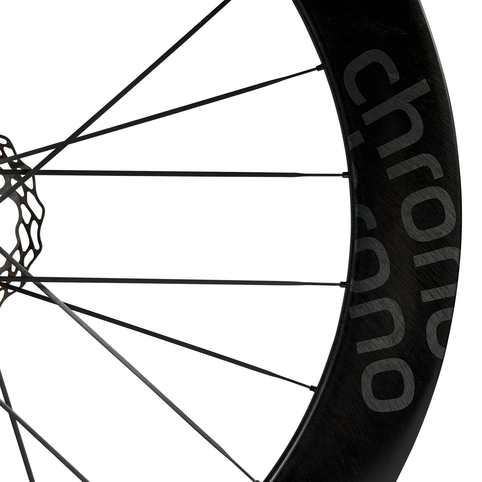 Chrono GT Carbon Road Wheelset