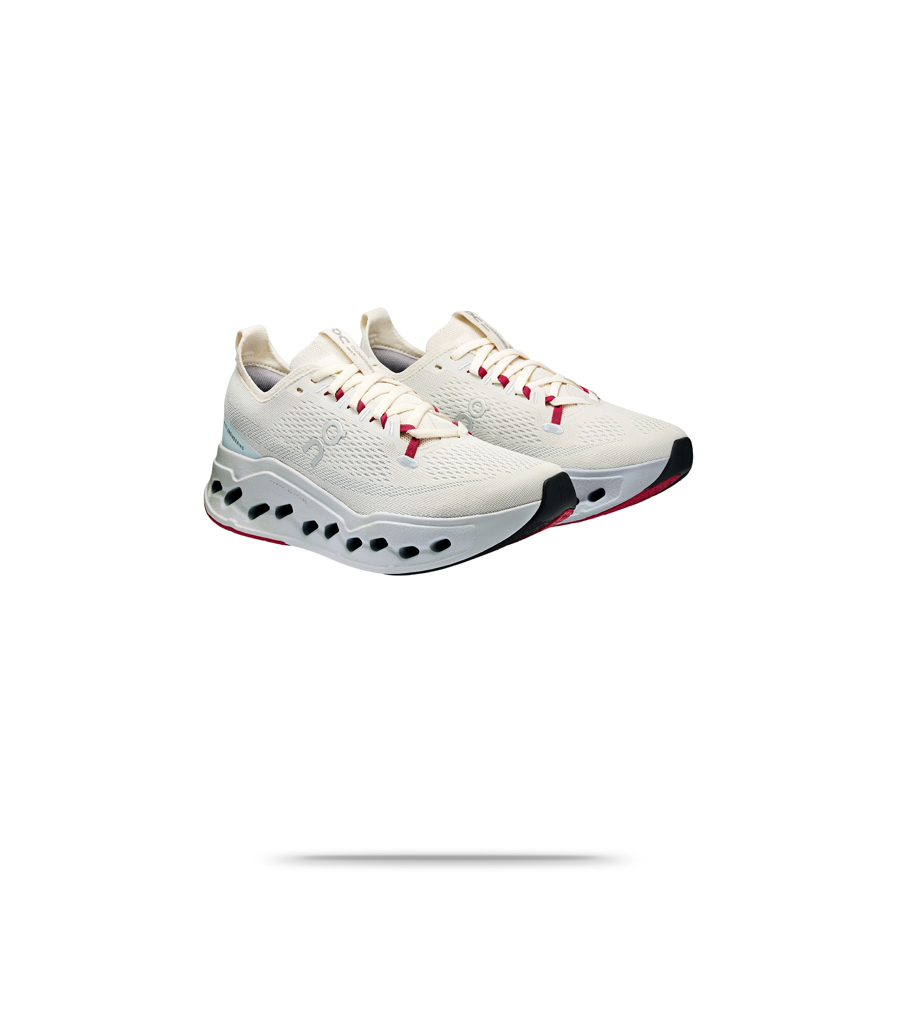 Women's Cloudsurfer Max Running Shoes