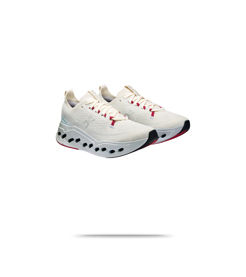 Women's Cloudsurfer Max Running Shoes