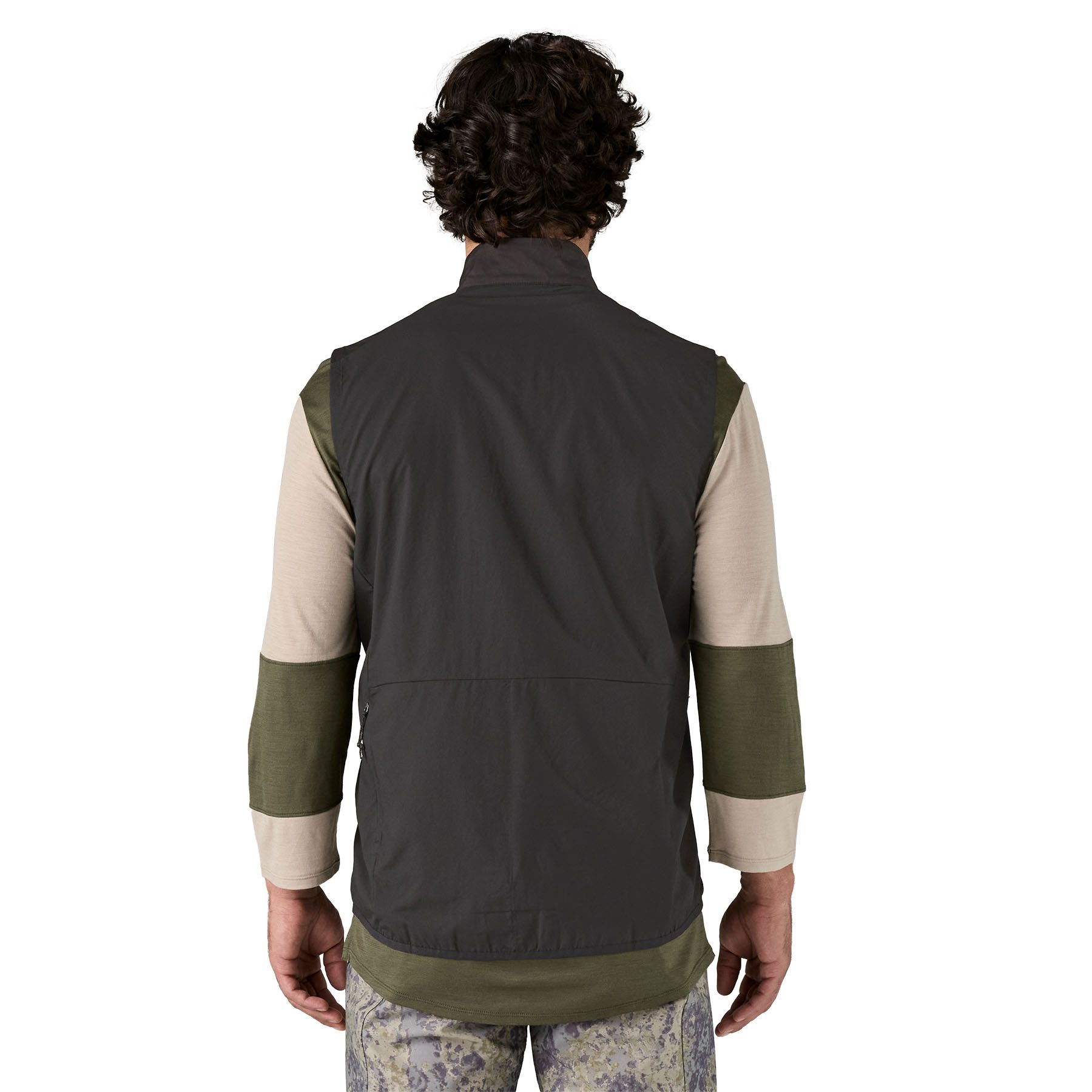 Trail Craft Vest