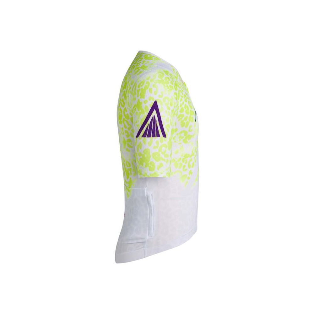 Amani Pro Team Aero Jersey