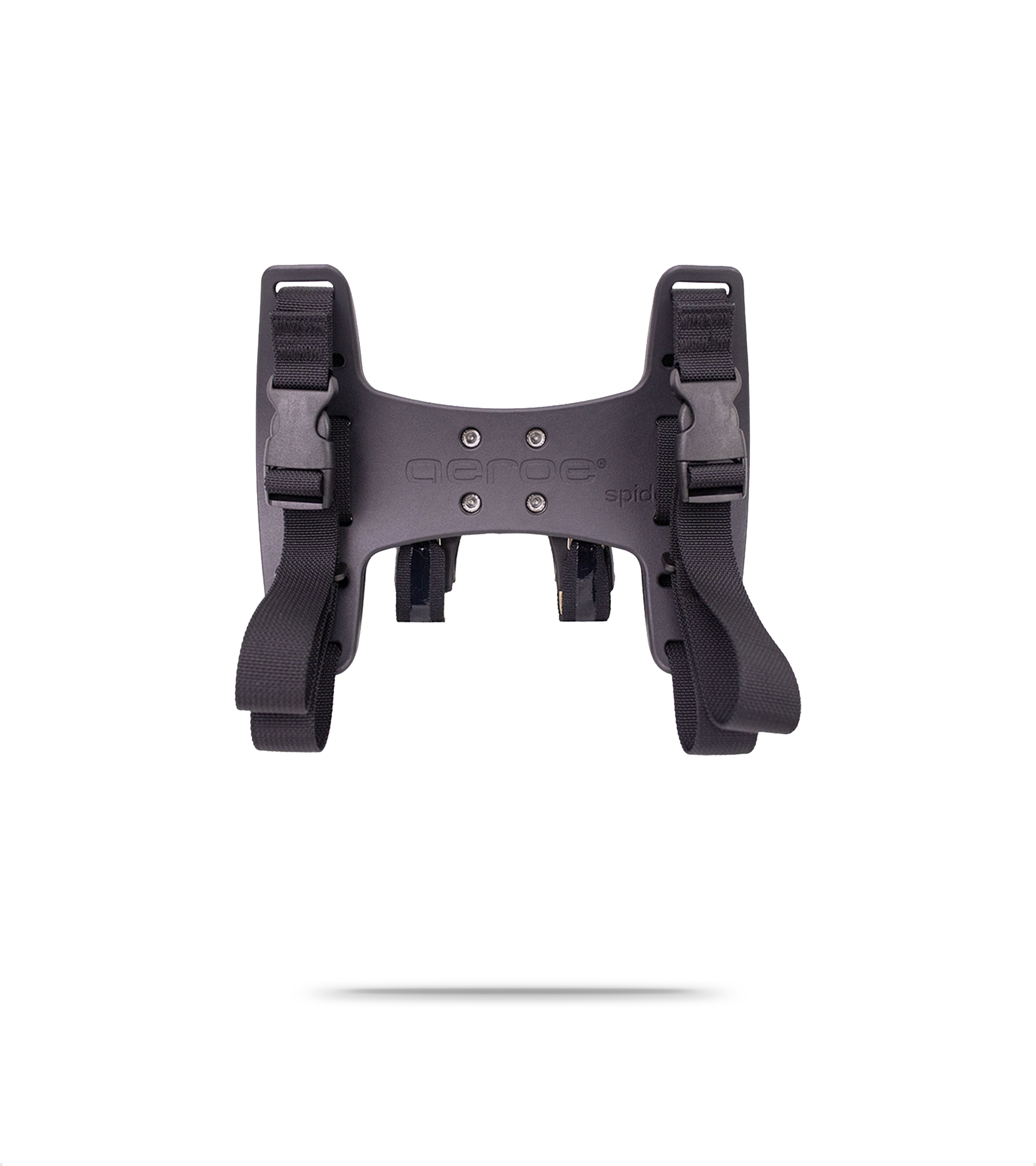Spider Handlebar Cradle