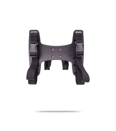 Spider Handlebar Cradle