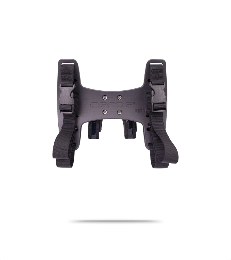 Spider Handlebar Cradle