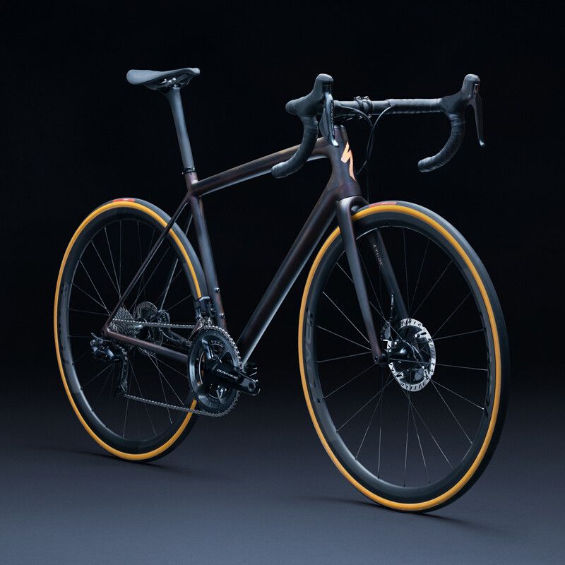 Specialized S-Works Aethos Road Bike