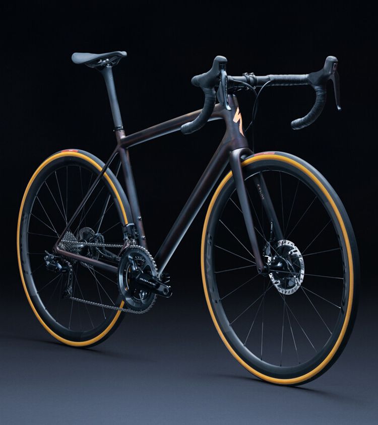 Specialized S-Works Aethos Road Bike