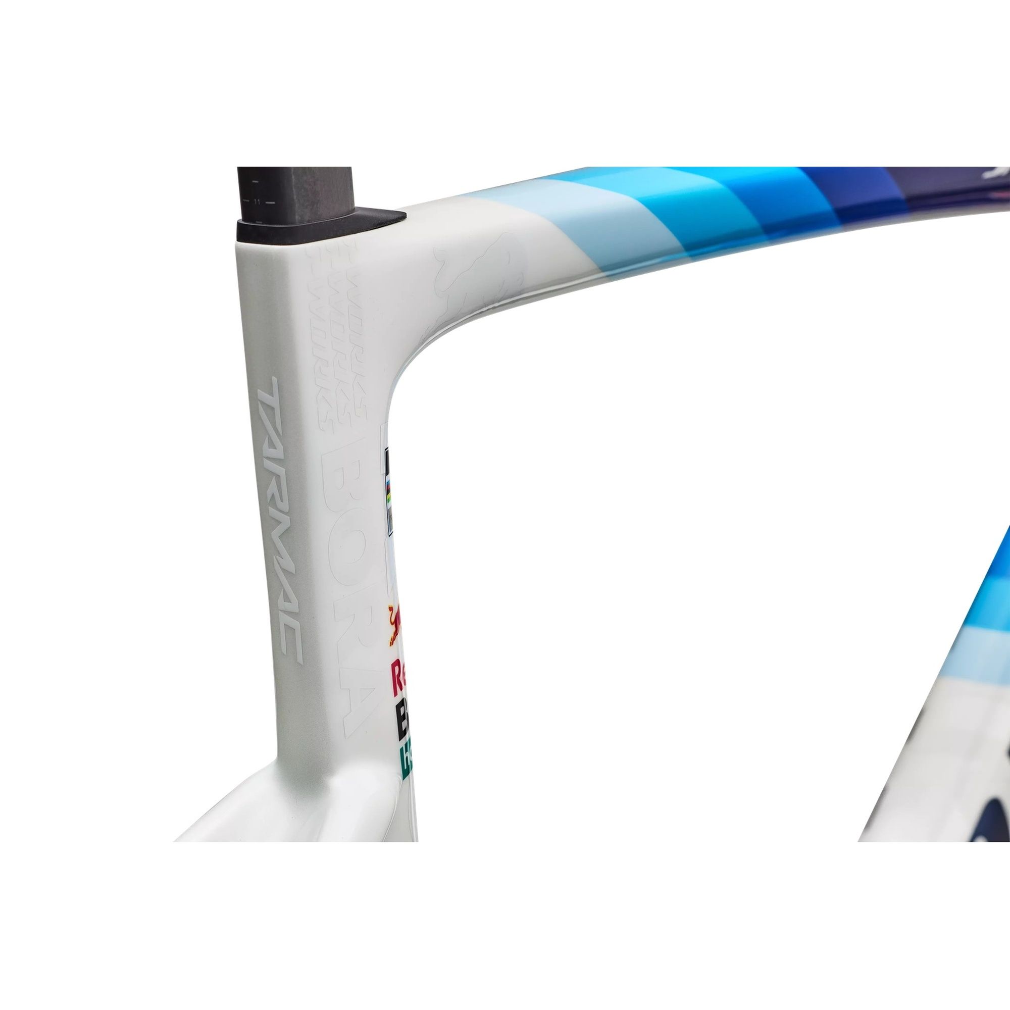 Specialized S-Works Tarmac SL9 Team Edition Frameset | Sigma Sports