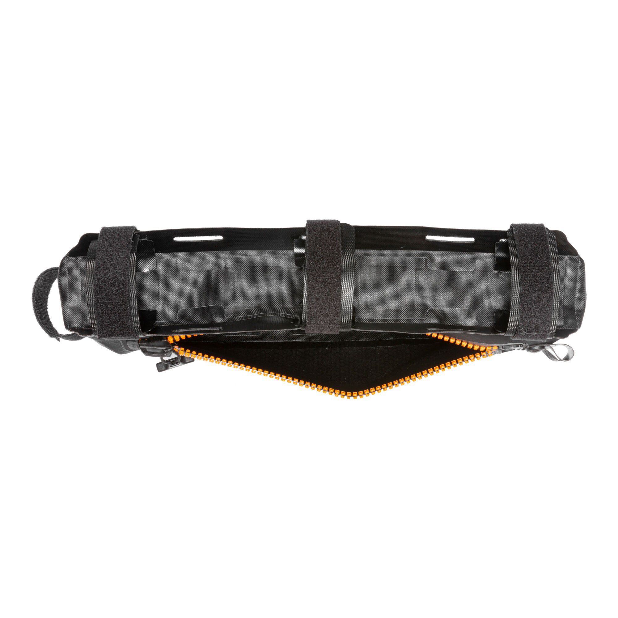 Top Tube Frame Pack 3L