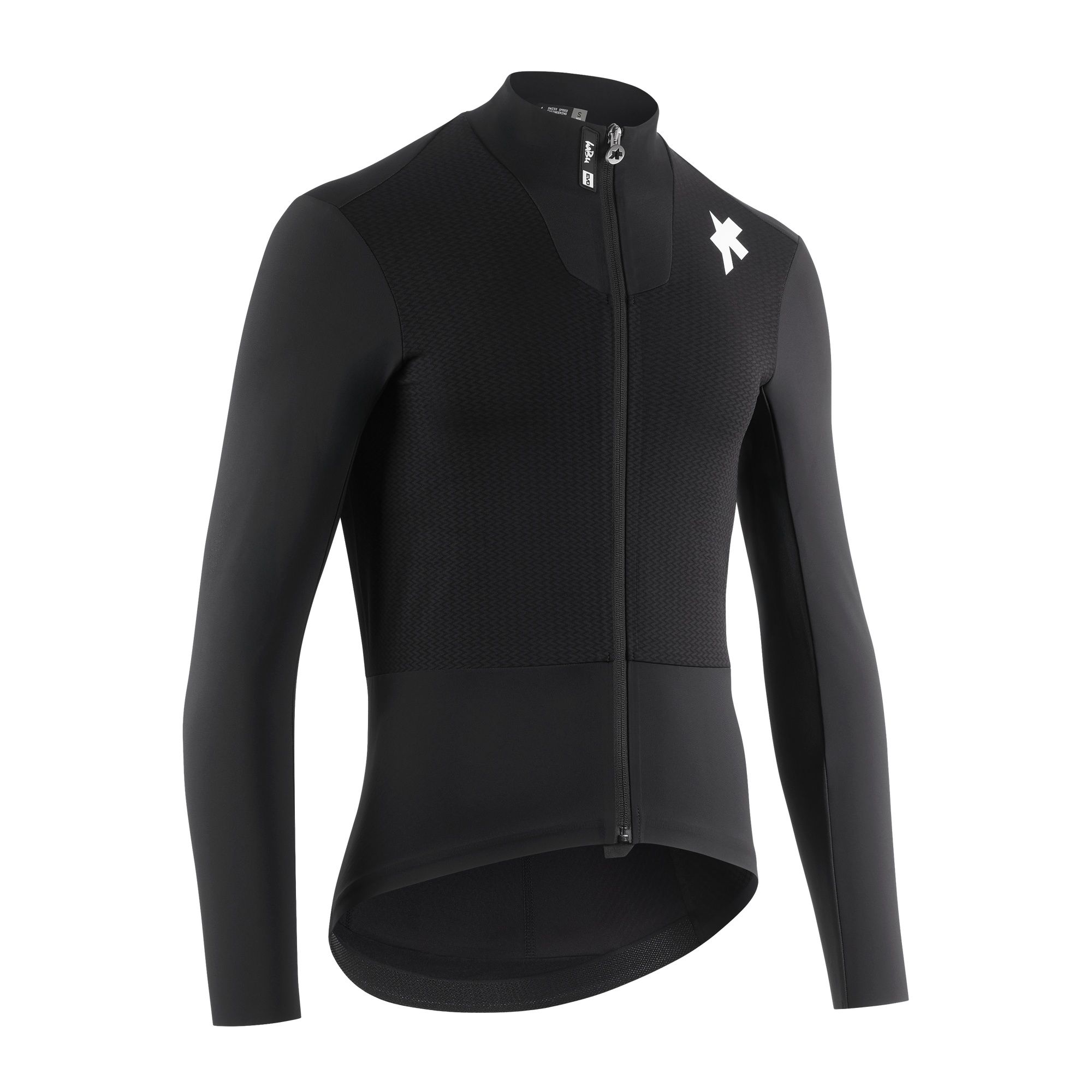 Equipe R Winter Jacket S11 EVO