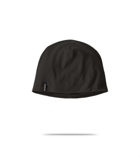 Overlook Merino Beanie