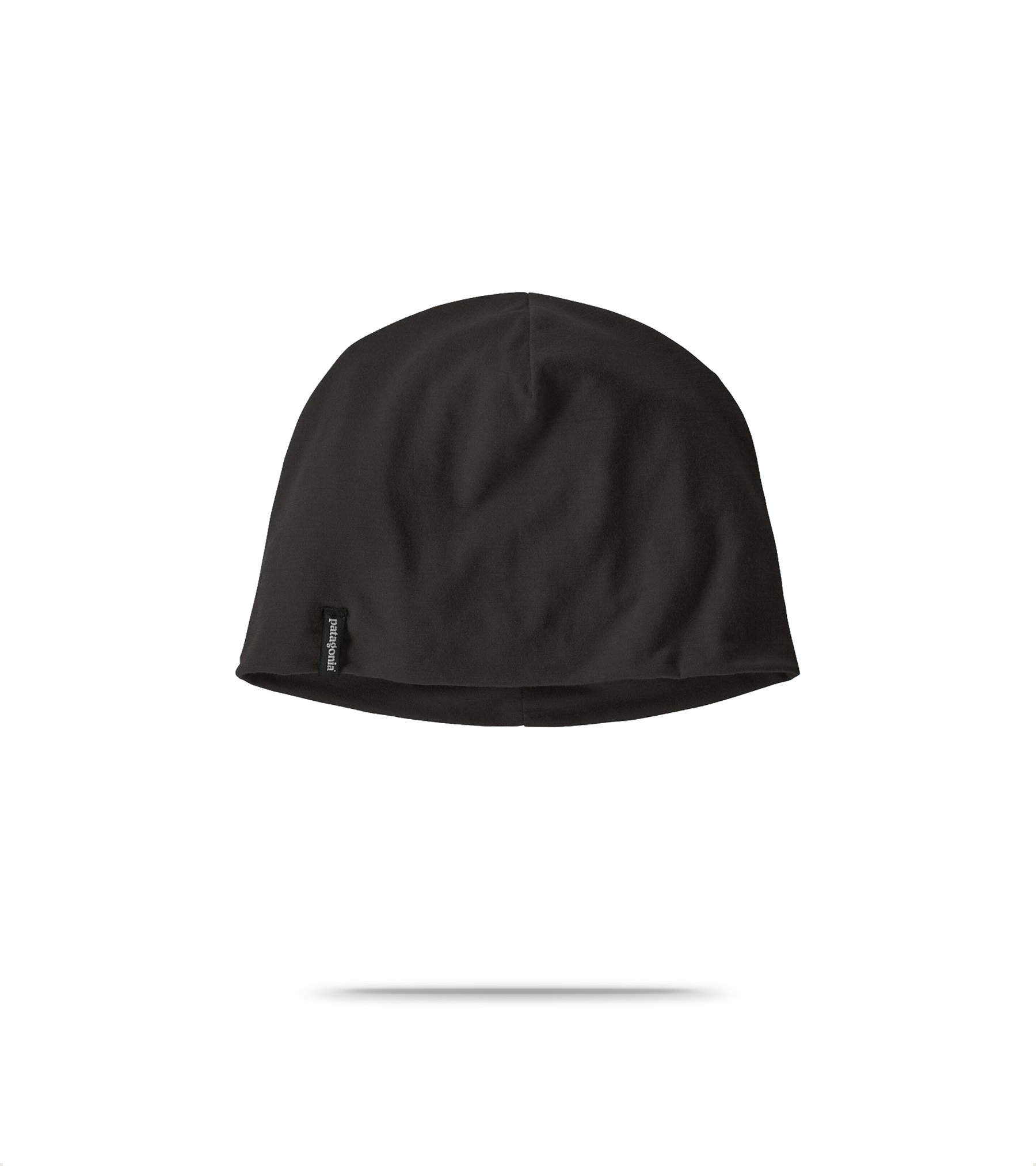 Overlook Merino Beanie