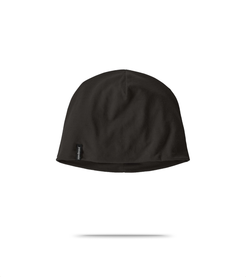 Overlook Merino Beanie
