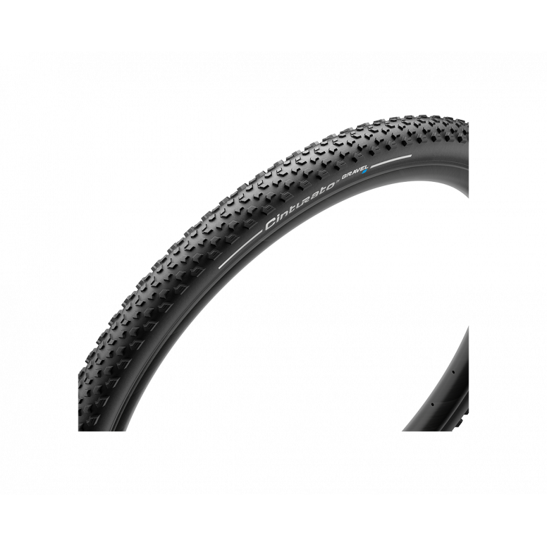 Cinturato Gravel S Tubeless-Ready Bike Tyre