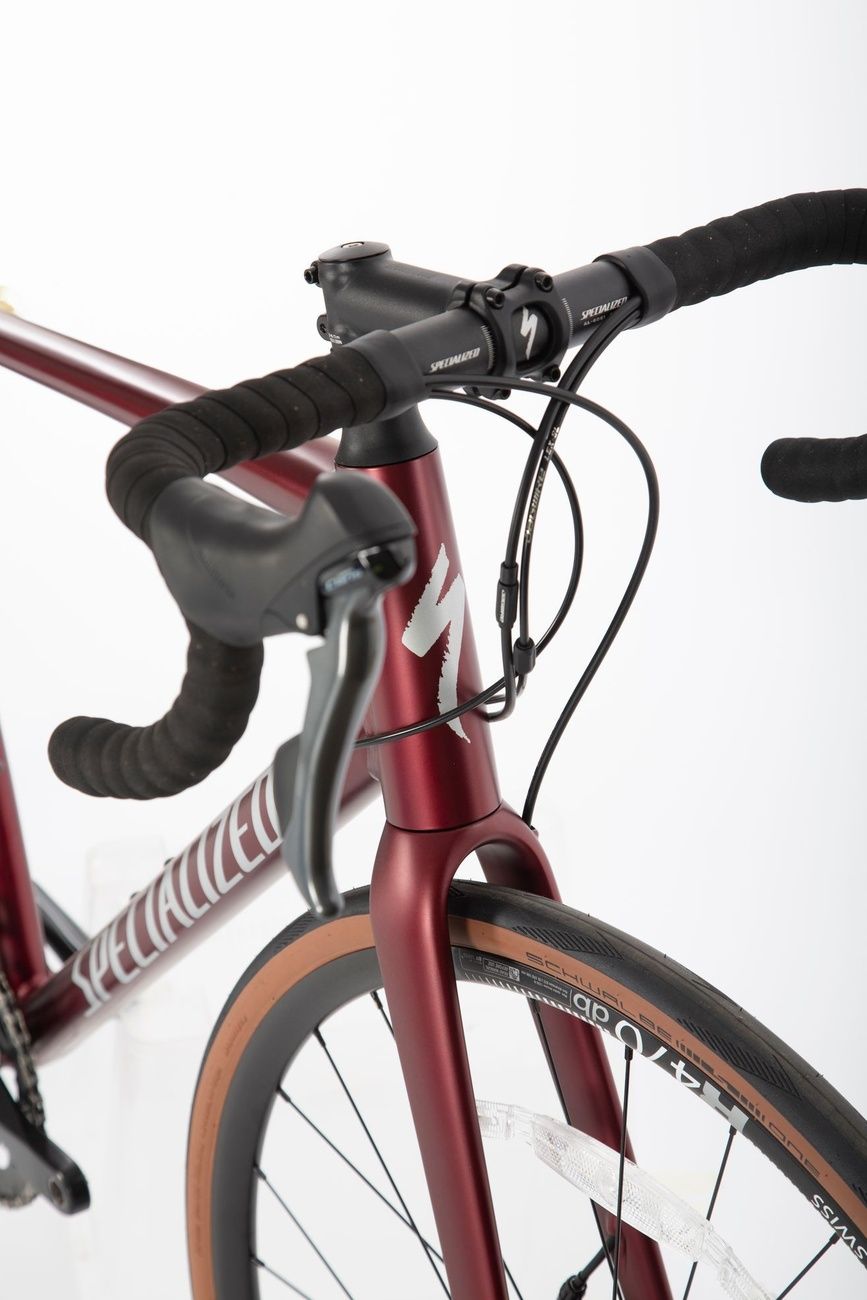 Allez Disc 2025 56cm - Approved Used