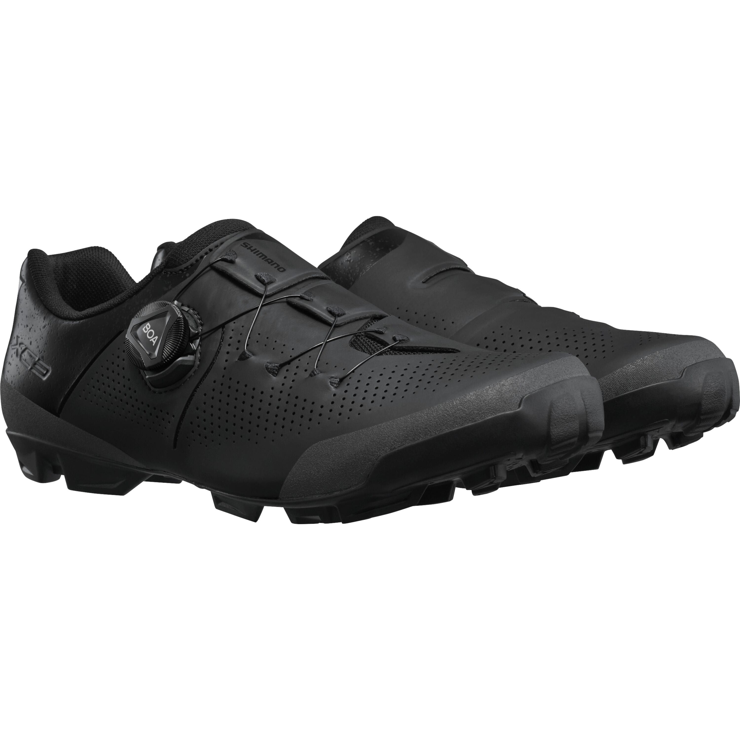 XC302 MTB Shoes