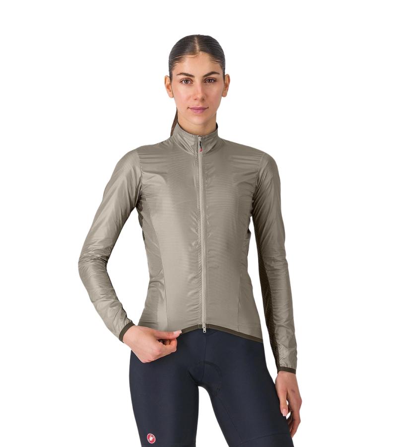 Women's Aria 2 Shell Cycling Jacket