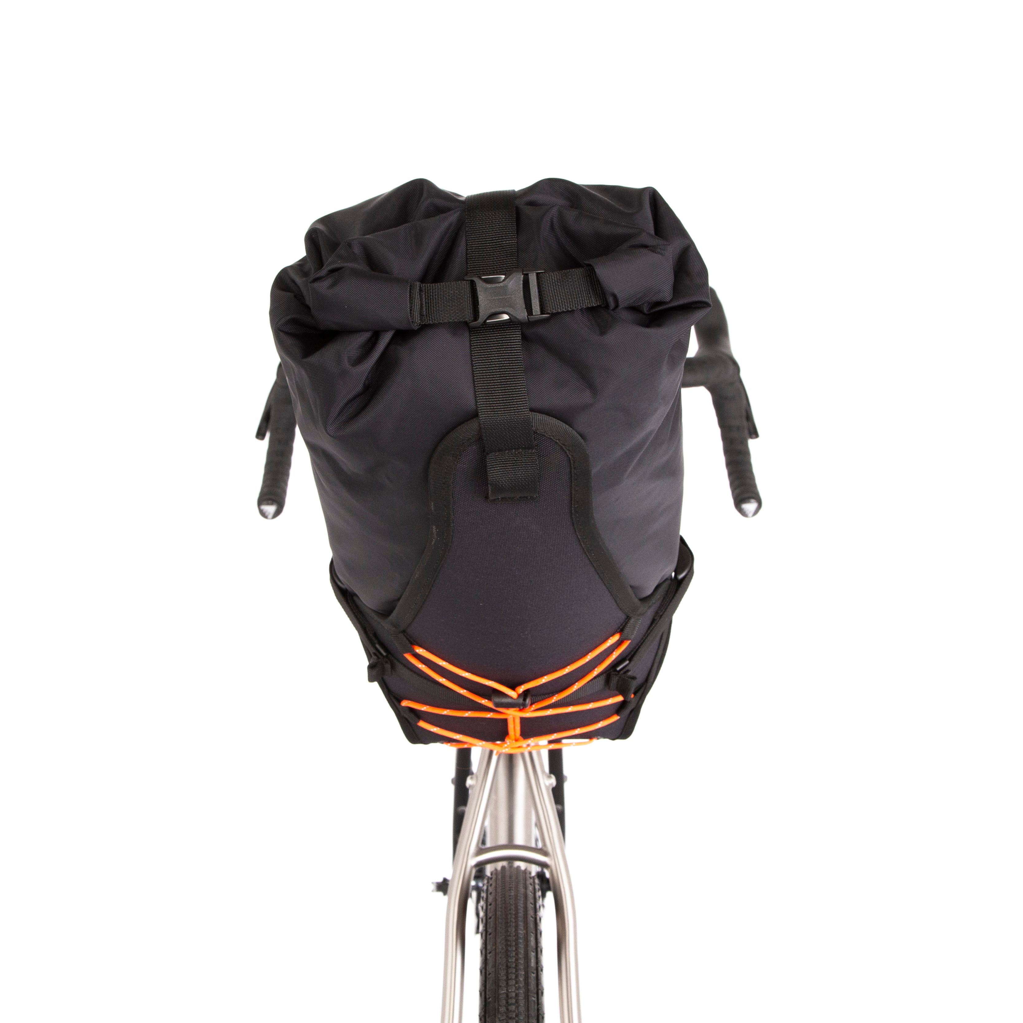 Saddle Bag