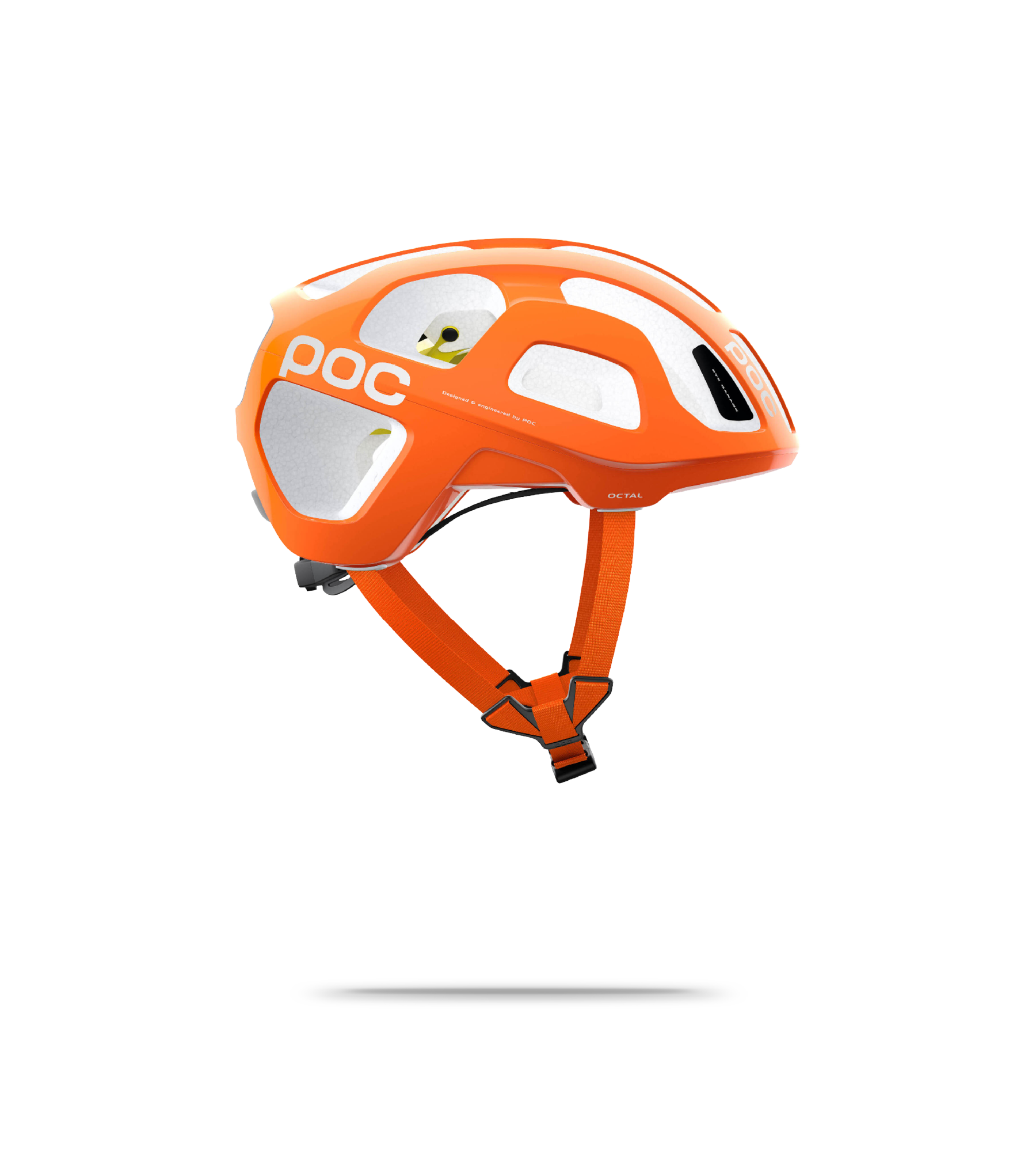 Octal MIPS Cycling Race Helmet
