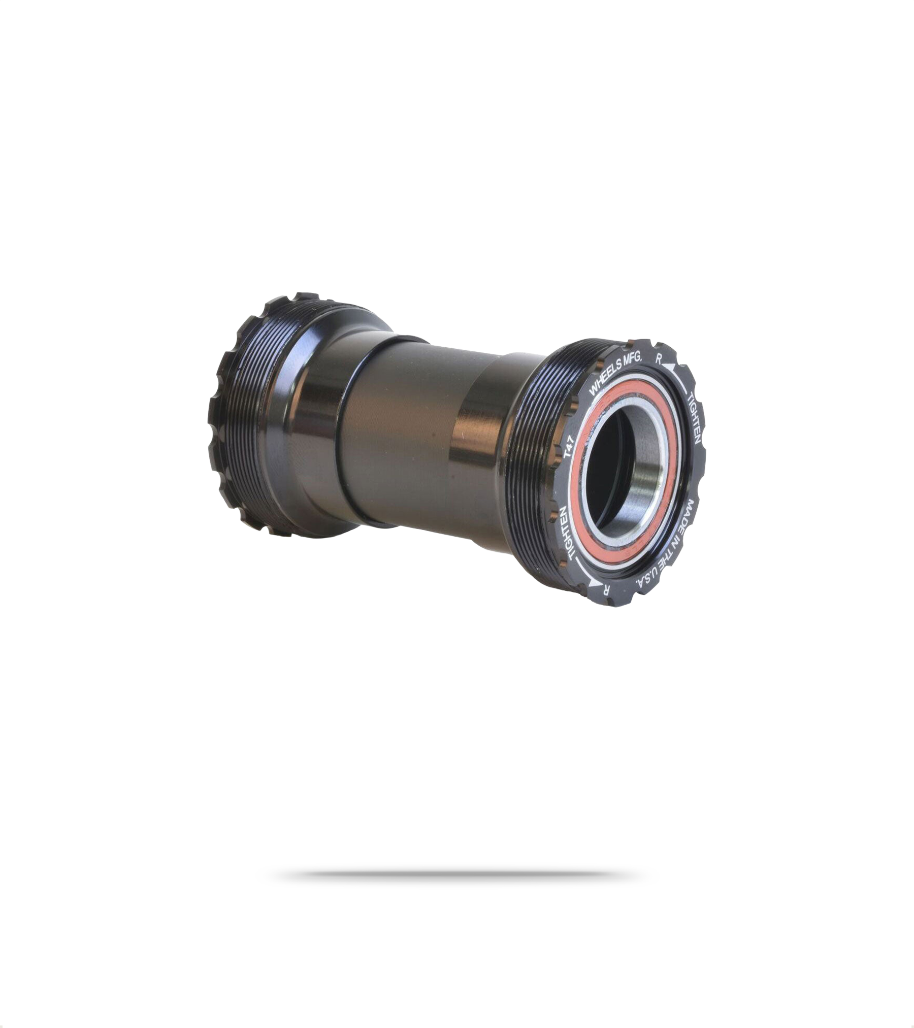 Bottom Bracket Inboard Angular Bearings - T47