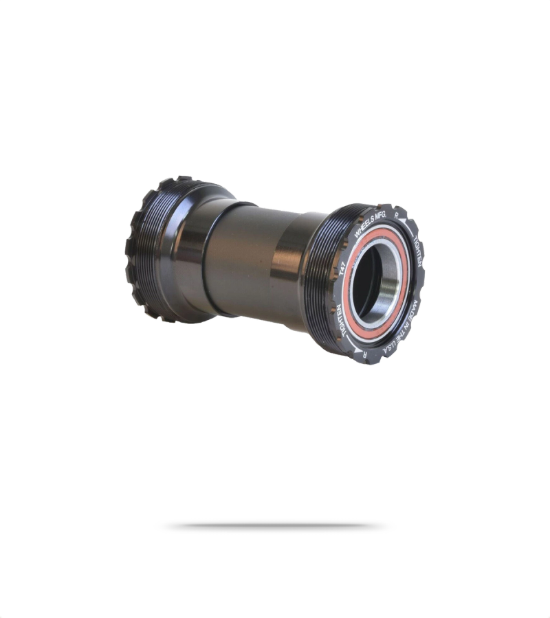 Bottom Bracket Inboard Angular Bearings - T47