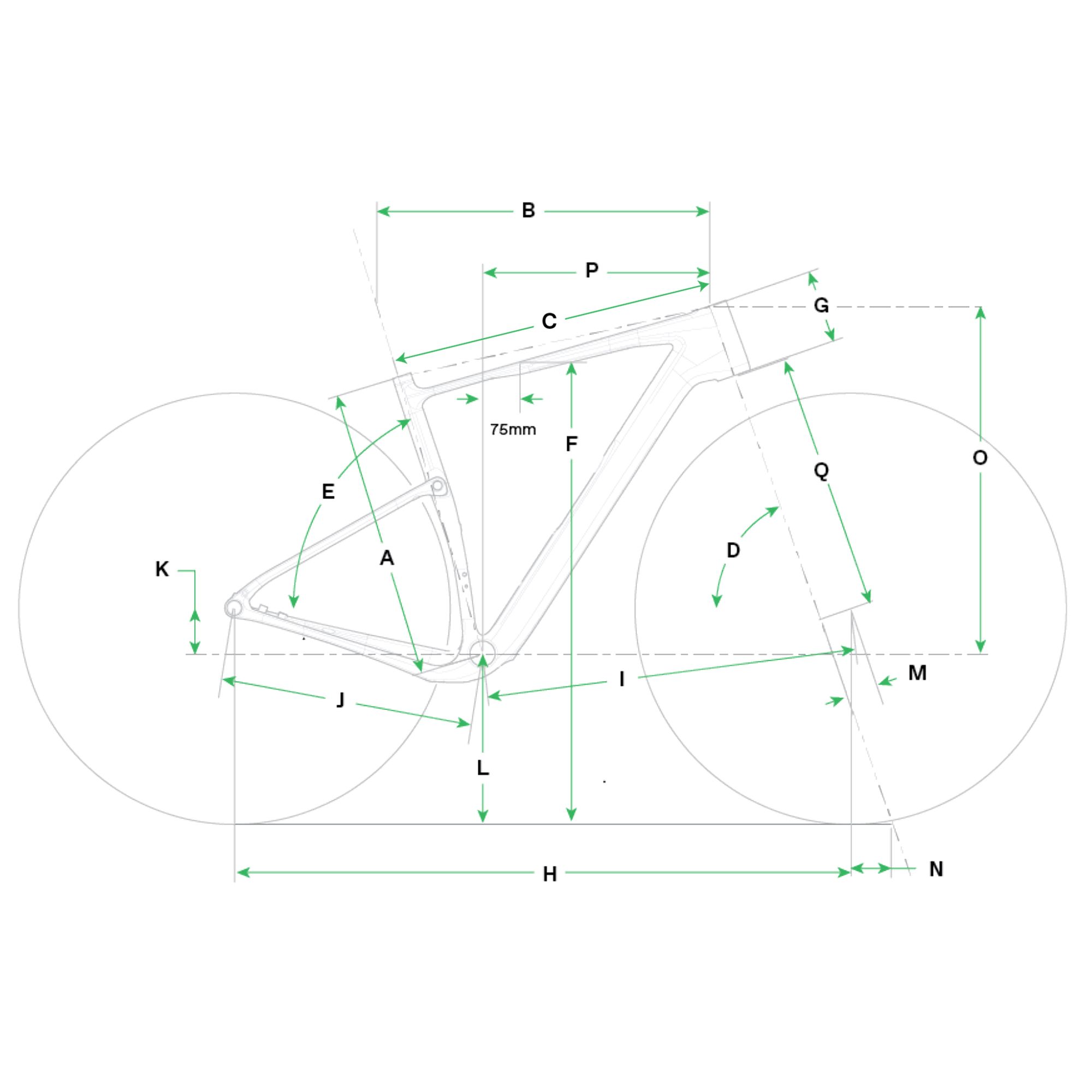 Cannondale Topstone 2025