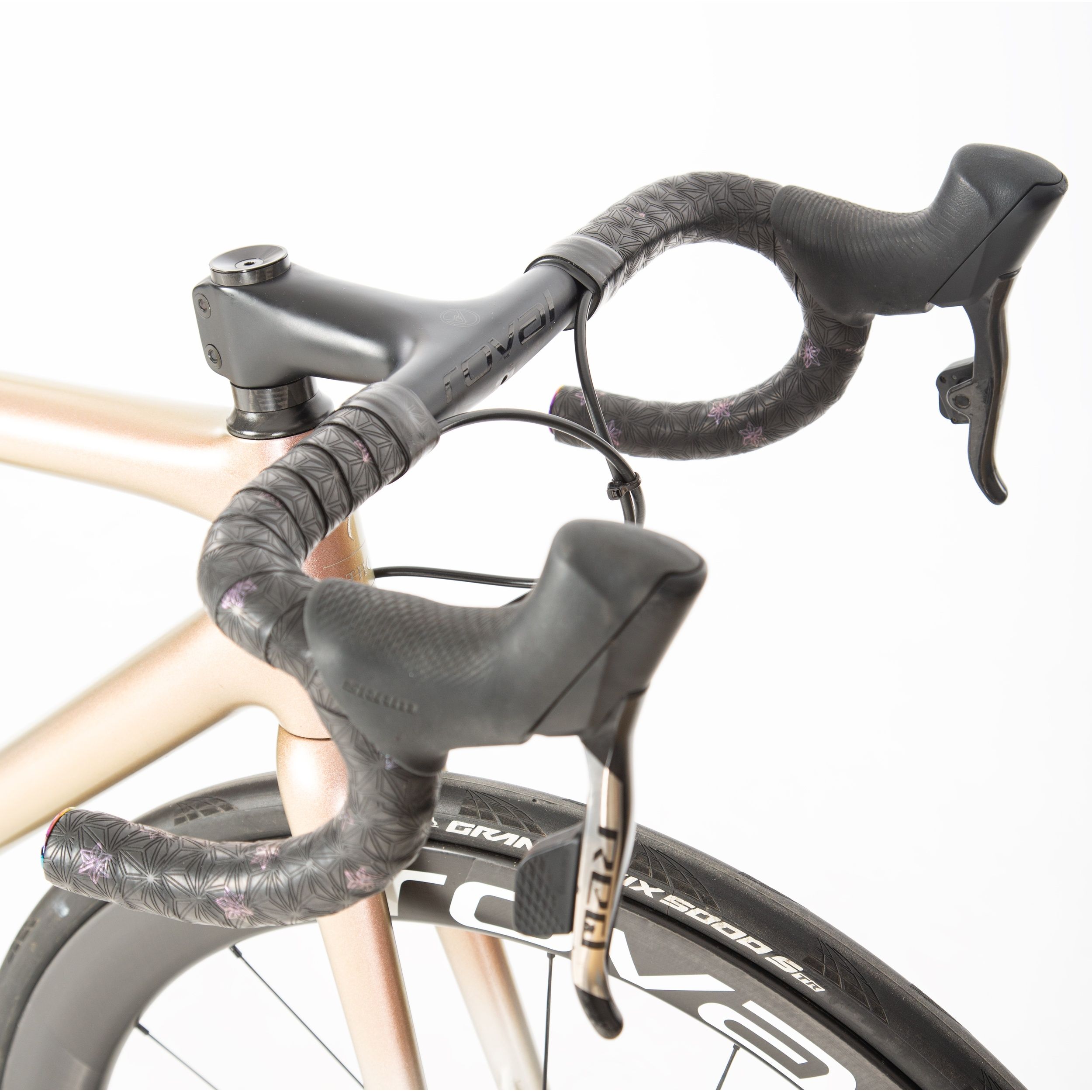 S-Works Aethos 2021 54cm - Approved Used