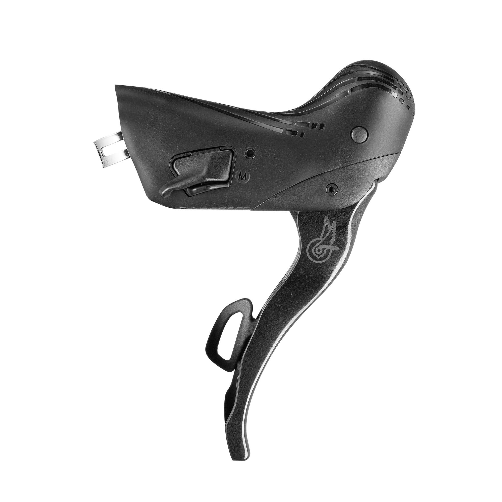 Record 13 Speed Wireless Ergopower Lever