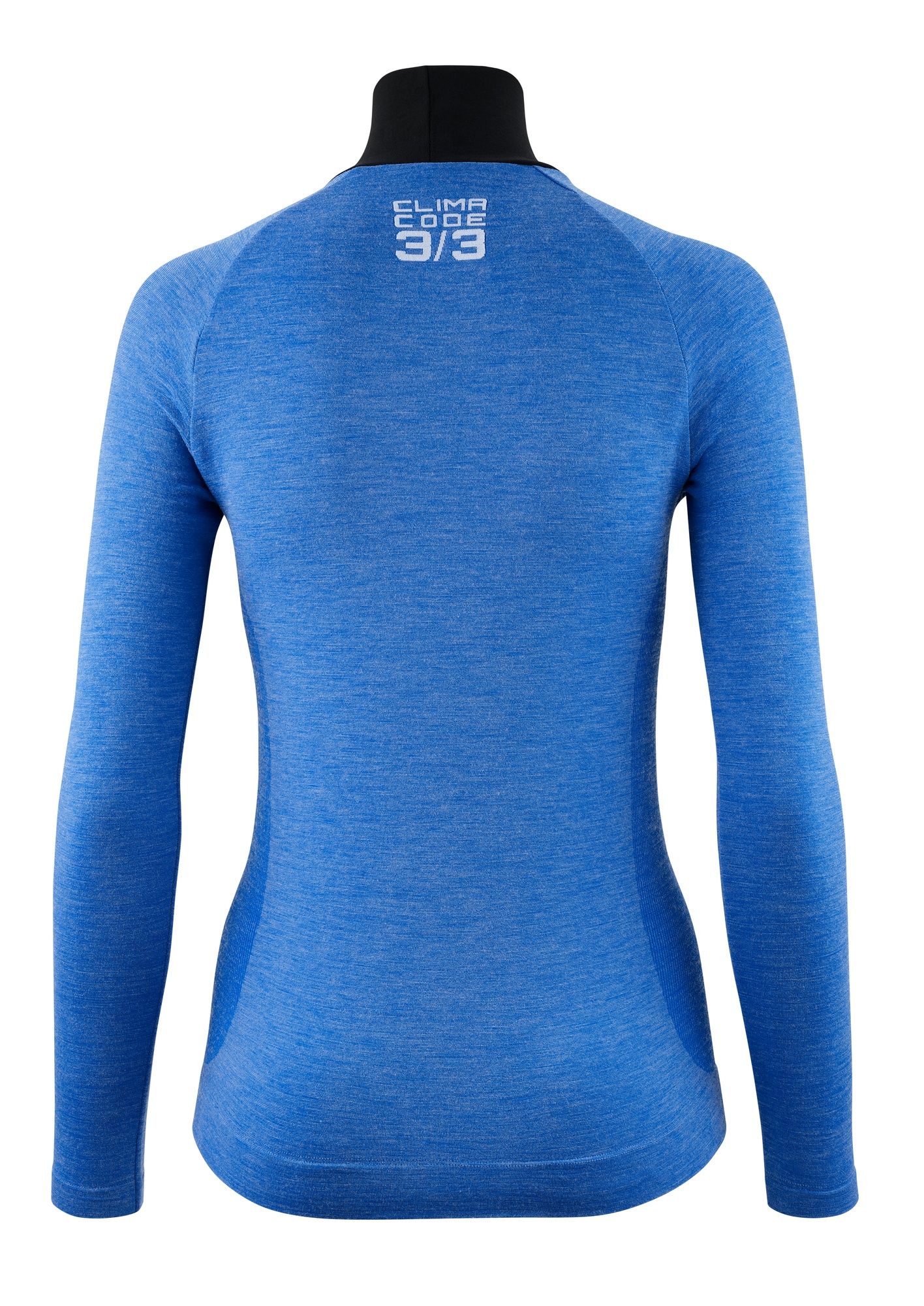 Women's Ultraz Winter Long Sleeve Base Layer P1