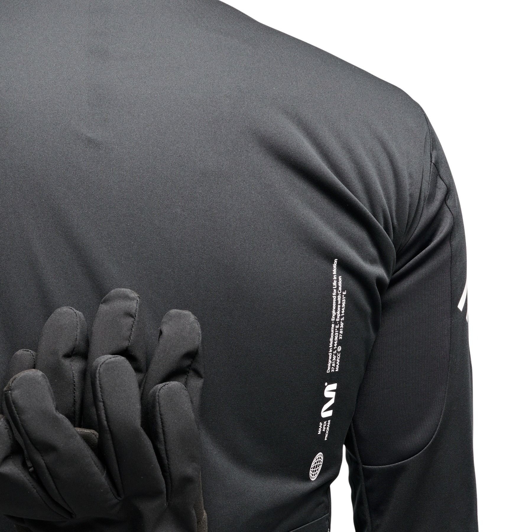 Elements Pro Race Jacket