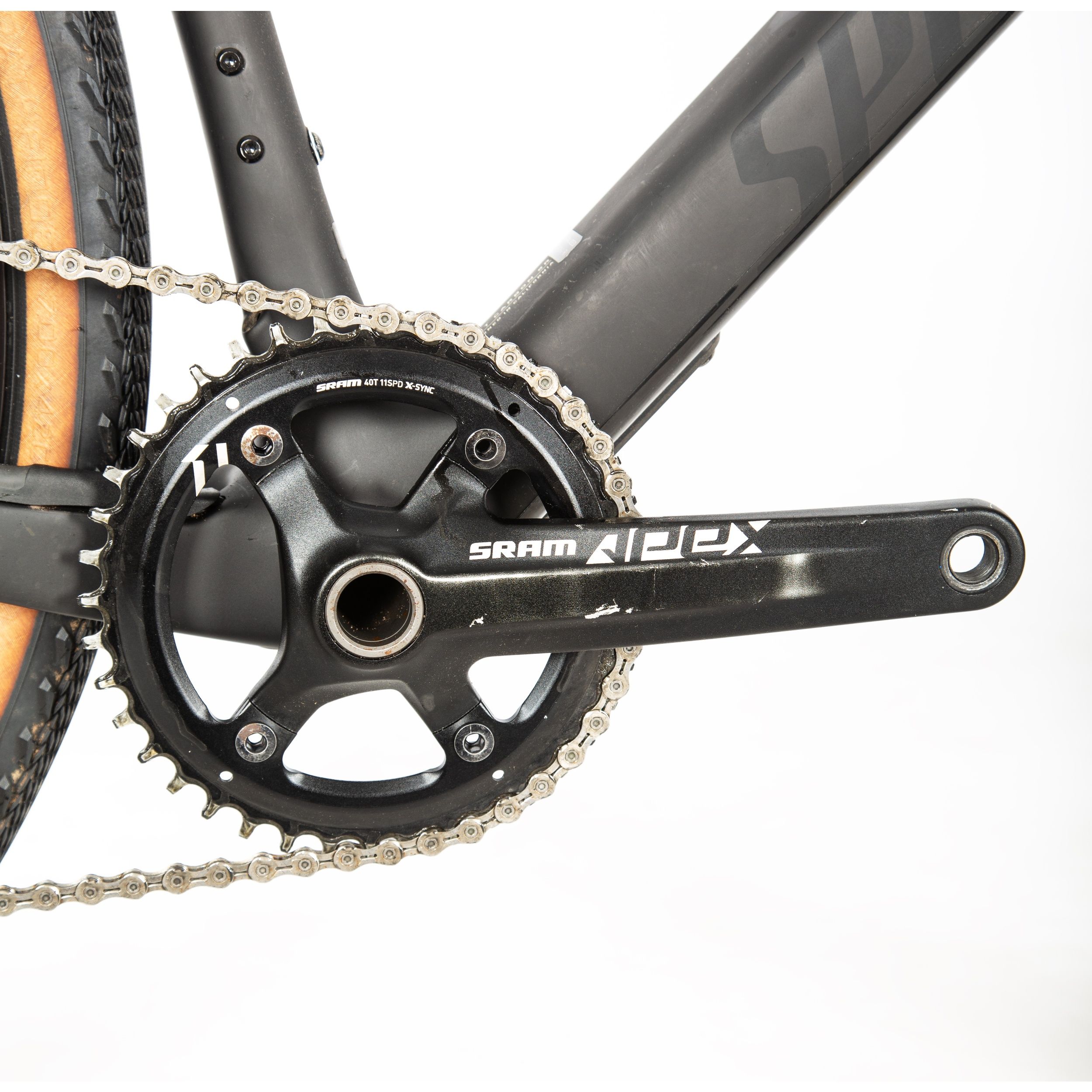 Diverge Sport Carbon 2023 58cm - Approved Used