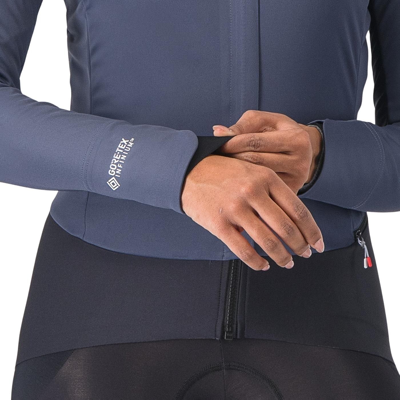 Alpha Doppio ROS Womens Jacket