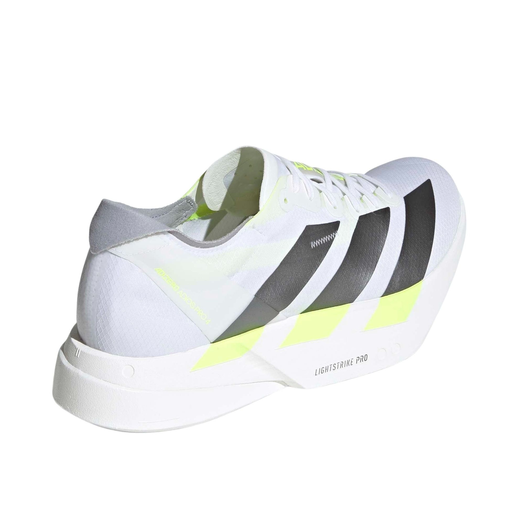 Men's Adizero Adios Pro 4 Running Shoes