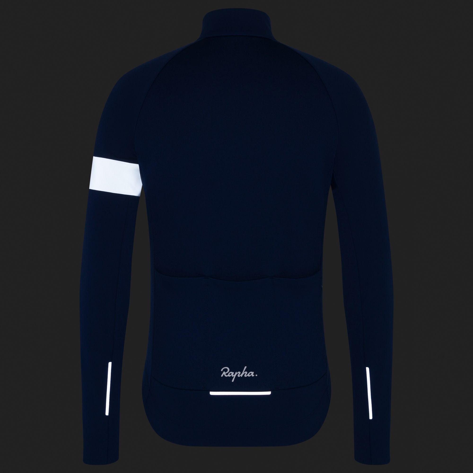 Rapha Core Men's Winter Cycling Jacket | Sigma Sports