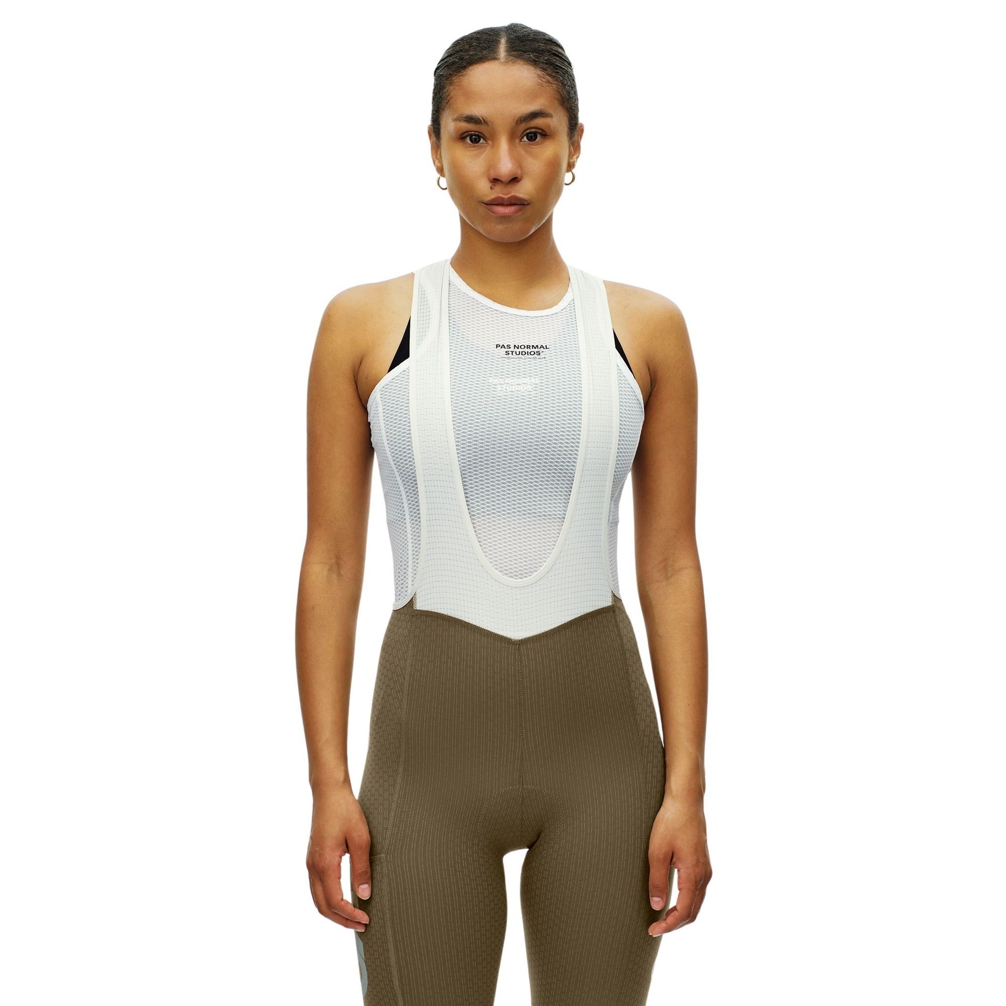 Women's T.K.O. Essential Light Bib Shorts