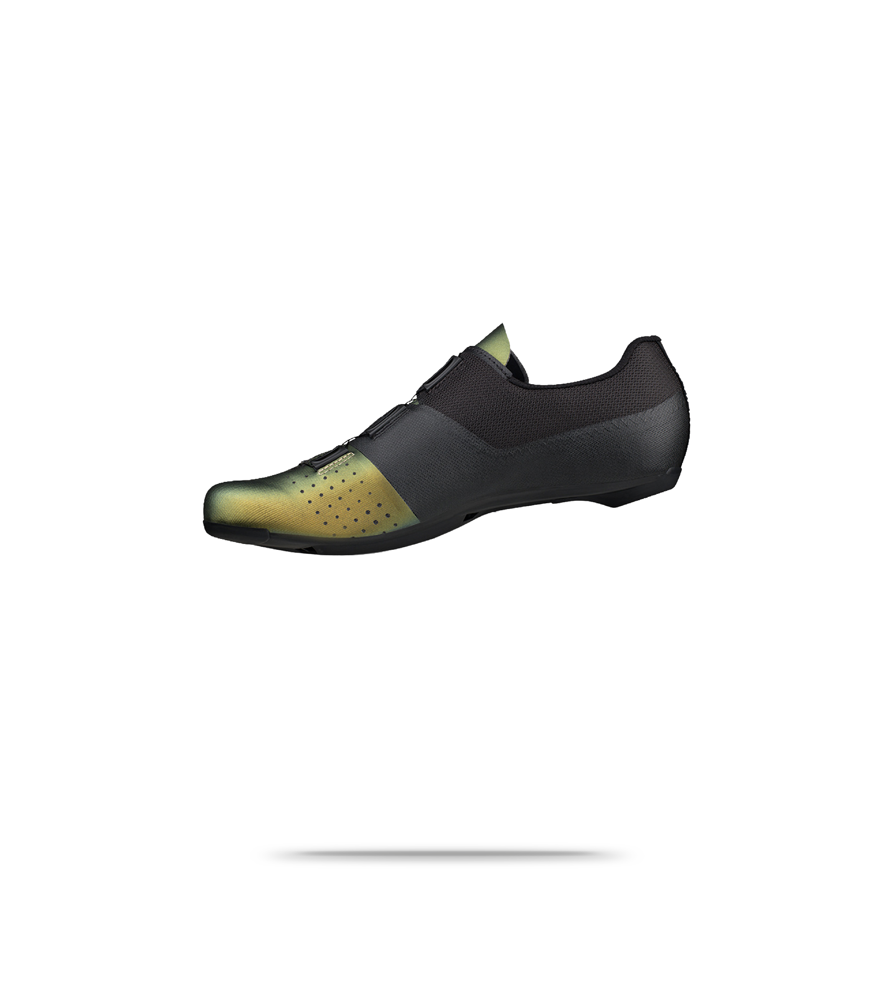 R4 Tempo Overcurve Iridium Road Cycling Shoes