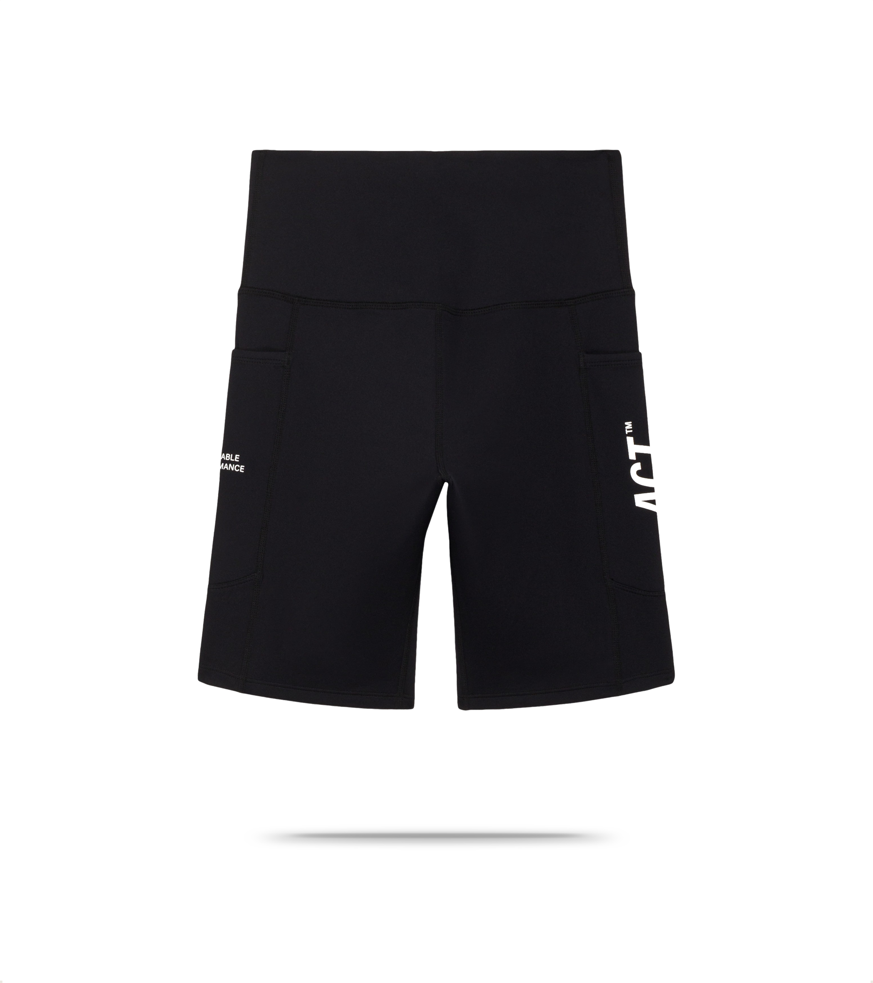 Women's BioFlex HalfTight Running Shorts