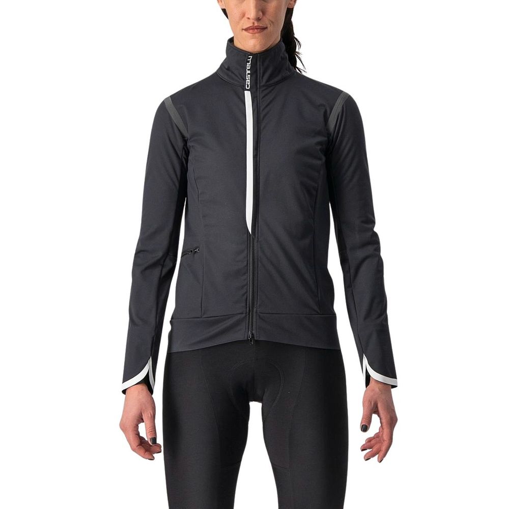 Alpha Ultimate Insulated Womens Jacket