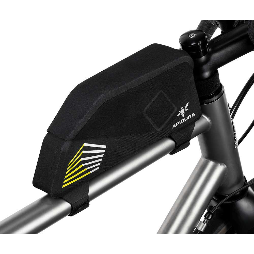 Apidura Racing Top Tube Pack 1L | Sigma Sports