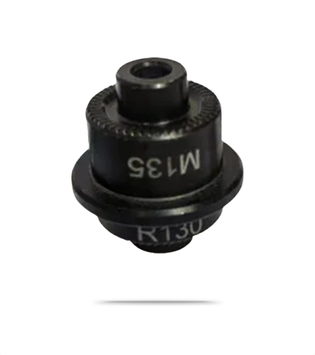 KICKR Hub Width 130/135 Adapter