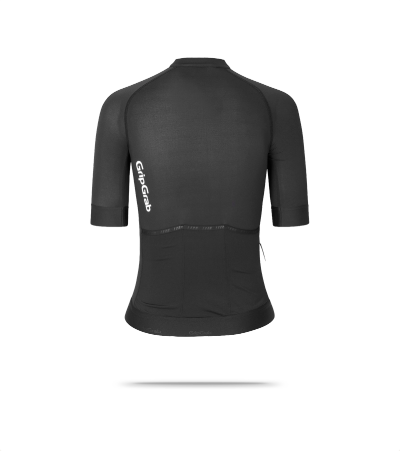 Women's PACR Short Sleeve Cycling Jersey