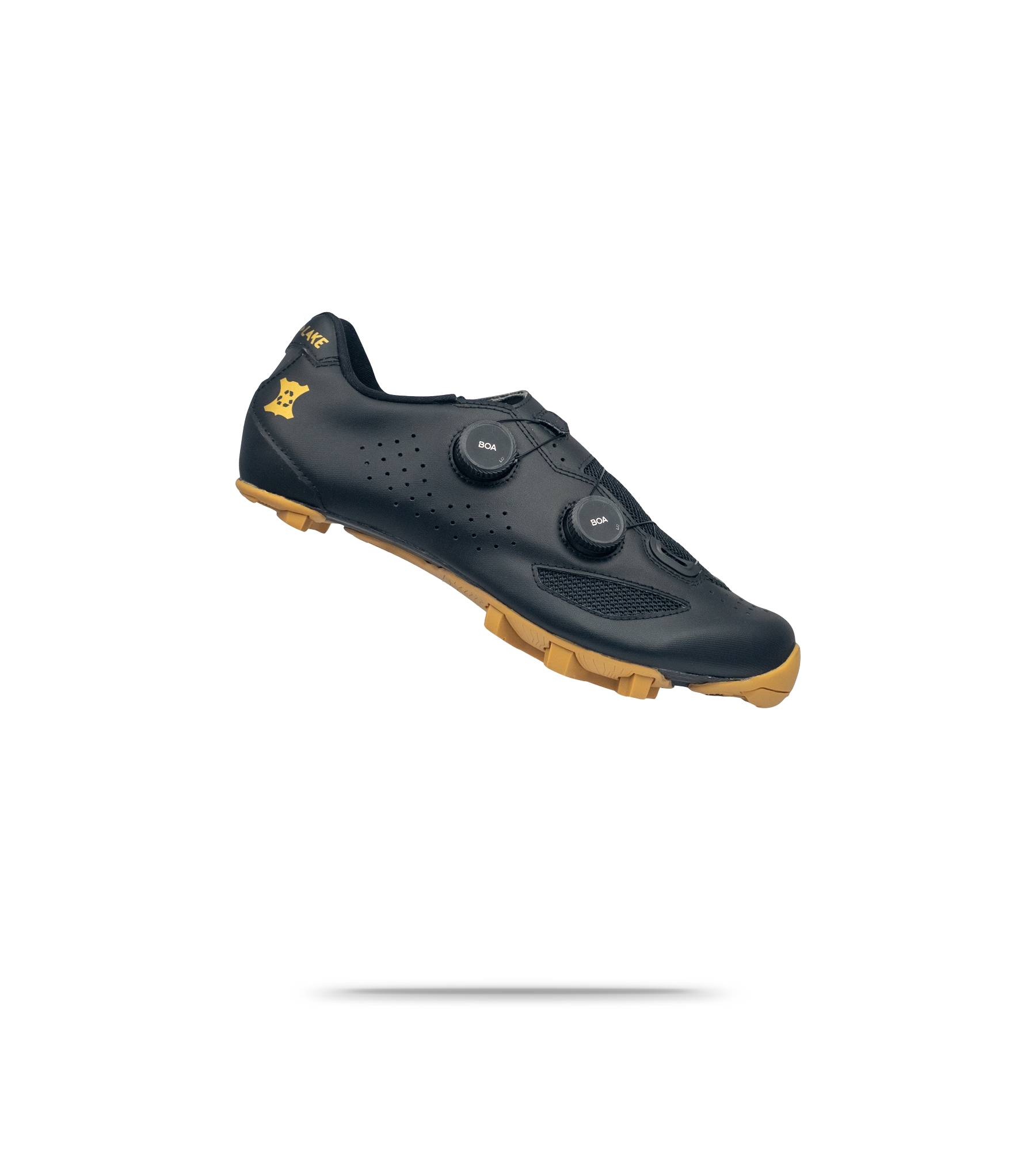 MX239 Gravel Cycling Shoes