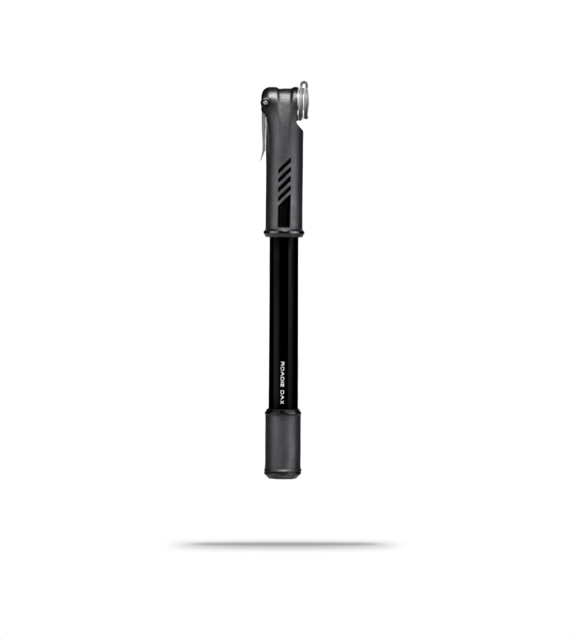 Roadie DAX Mini Pump