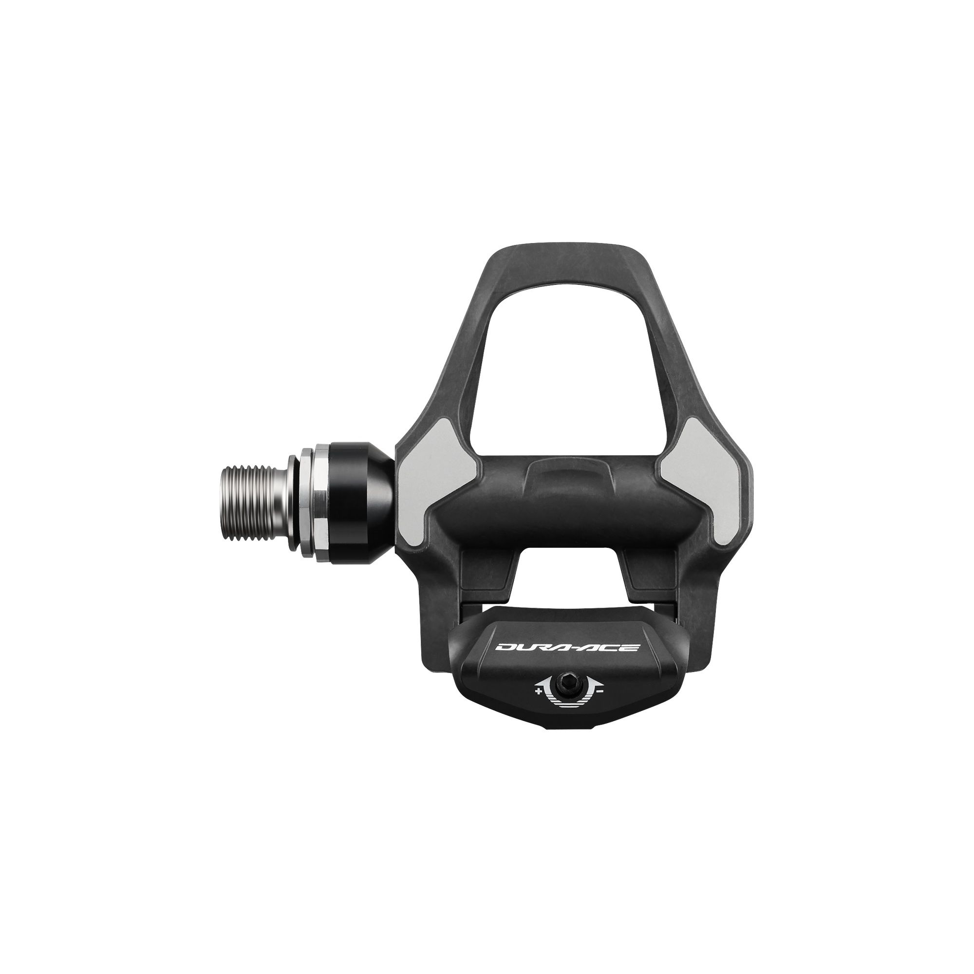 Dura-Ace R9300 SPD-SLR Carbon Road Pedals