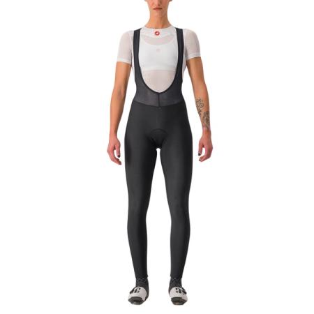 Entrata Womens Bib Tight