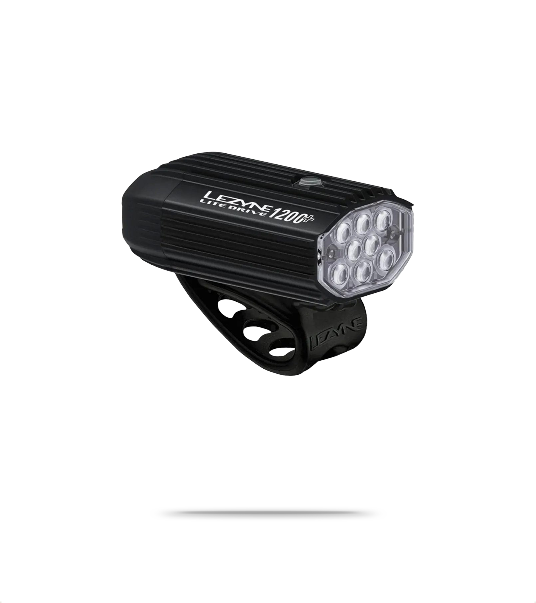 Lite Drive 1200+ Front Light