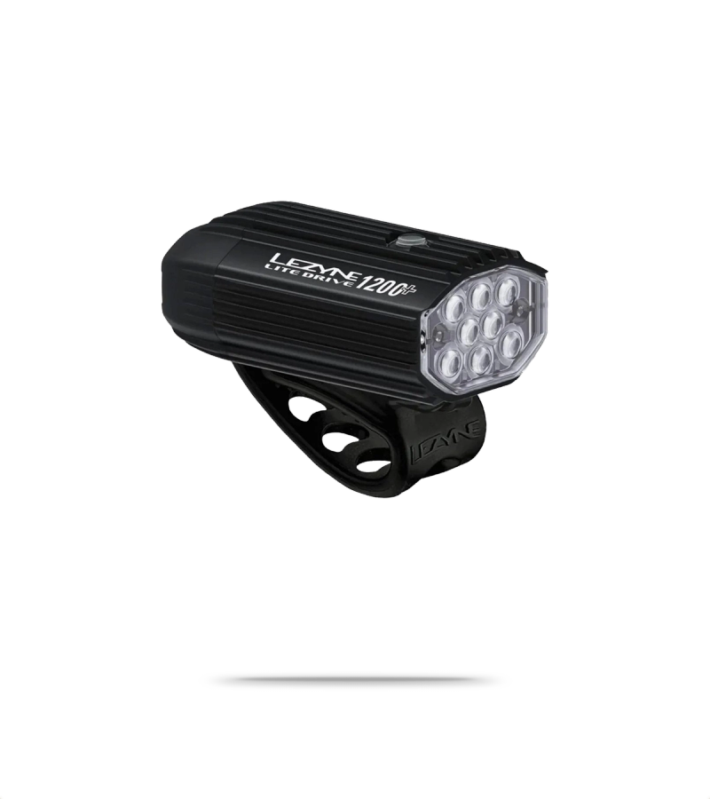 Lite Drive 1200+ Front Light