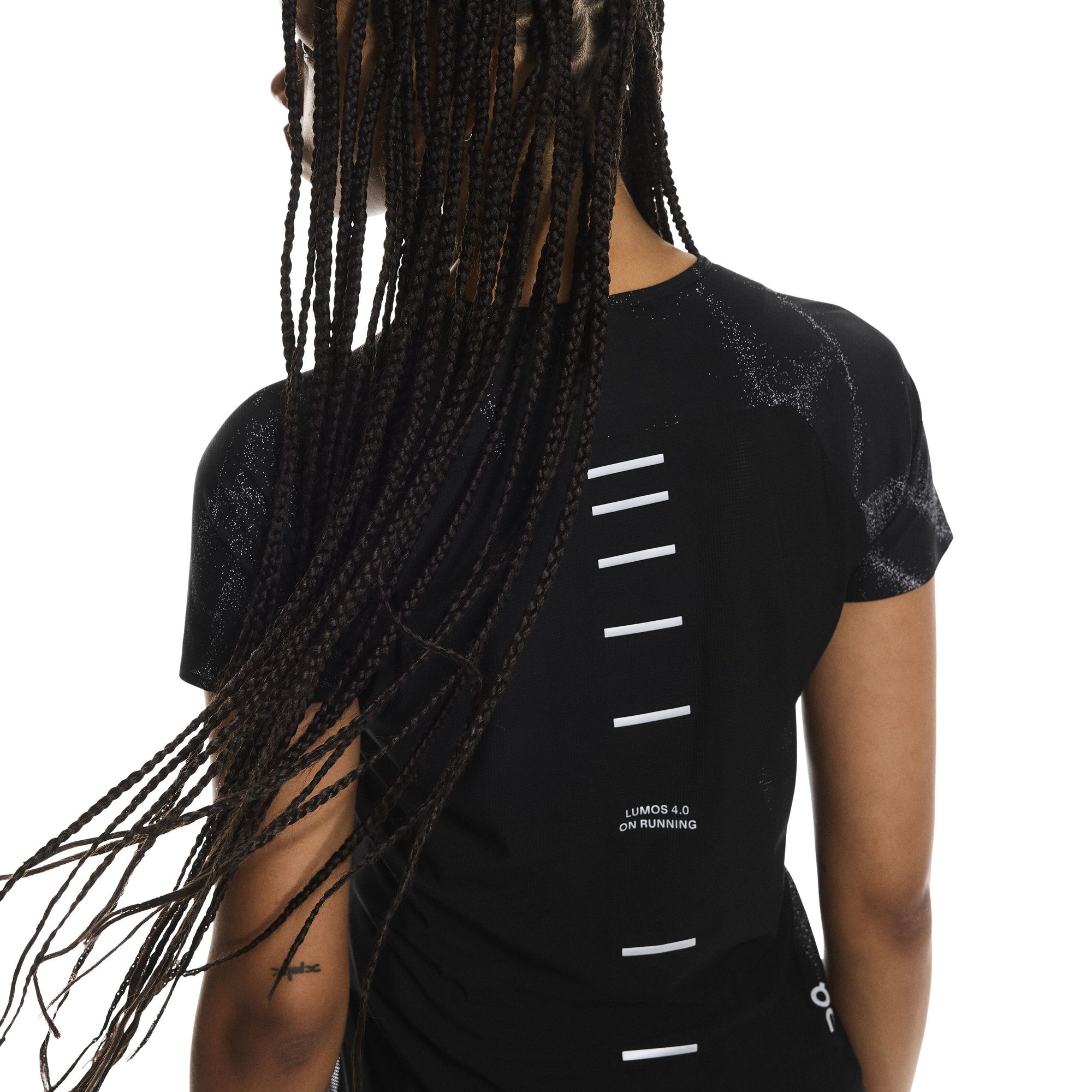 Women's Performance Lumos T-Shirt