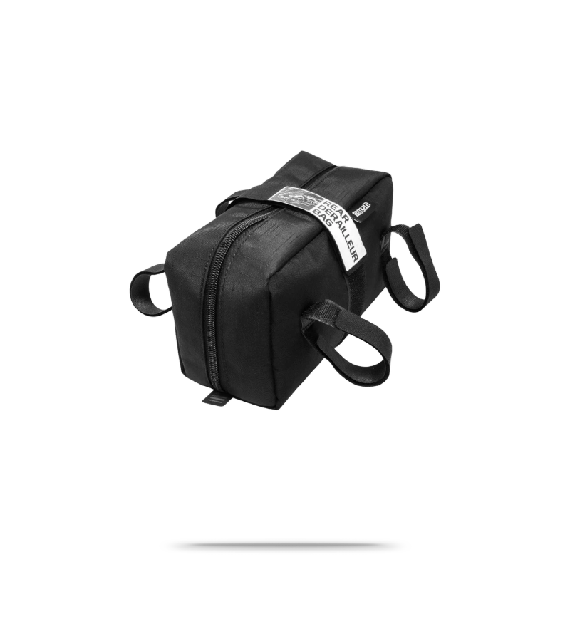 Rear Derailleur Bag